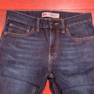 Levi's 511 Slim Fit Boys 28X28 (16 Reg) Jeans